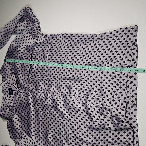 APT 9 Intimates Sleepwear Top Size Medium - Picture 10 of 10